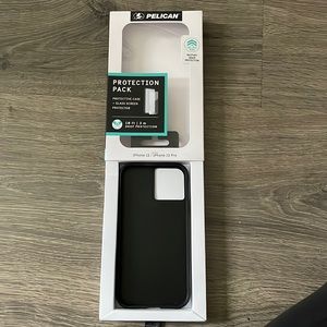 iPhone 12/ iPhone 12 Pro pelican case